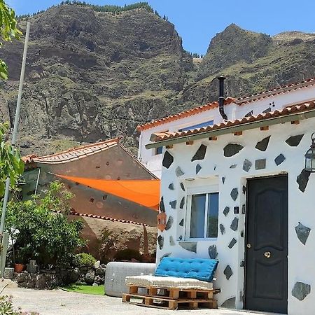 La Cabanita Appartement Las Palmas Buitenkant foto