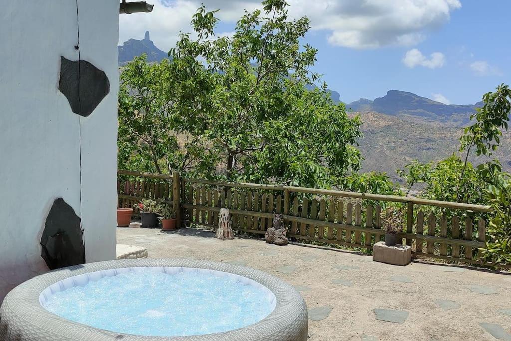La Cabanita Appartement Las Palmas Buitenkant foto