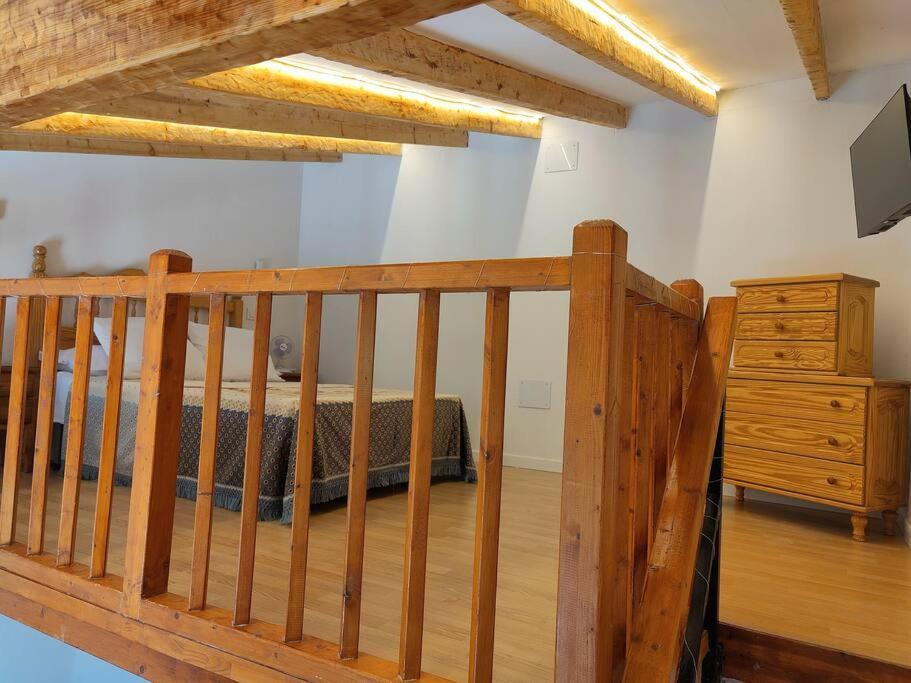 La Cabanita Appartement Las Palmas Buitenkant foto