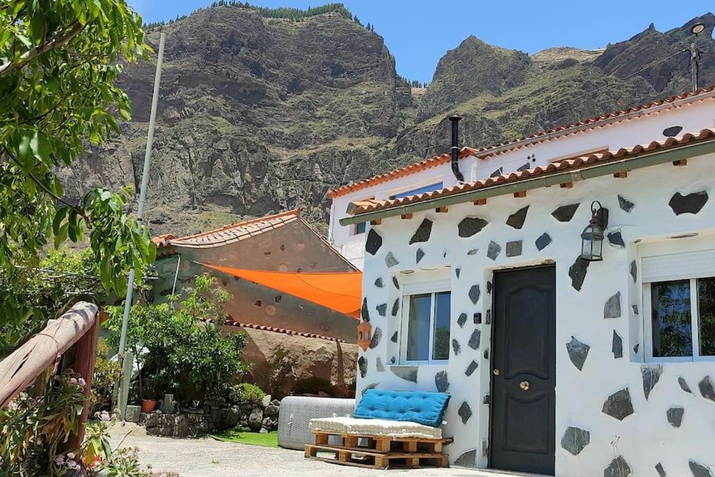 La Cabanita Appartement Las Palmas Buitenkant foto